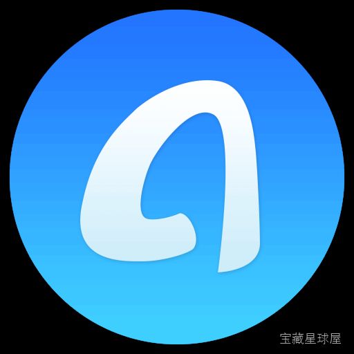 AnyTrans 8 for mac v8.9.14 免Mac激活版 专业的ios数据传输工具 软件下载-山海之花 - 宝藏星球屋