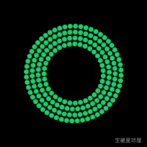 Circular Studio 3.0 Mac激活版 - 专为圆形图像设计的高效工具 软件下载-山海之花 - 宝藏星球屋