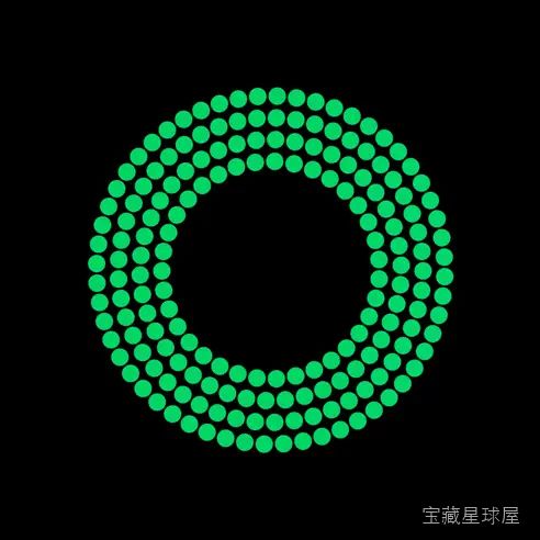 Circular Studio 3.0 Mac激活版 - 专为圆形图像设计的高效工具 软件下载-山海之花 - 宝藏星球屋