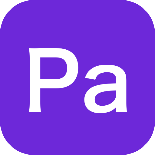 Paragraphic 矢量图形创建工具，以智能路径编辑与参数化控制，简化复杂图形设计流程-山海之花 - 宝藏星球屋