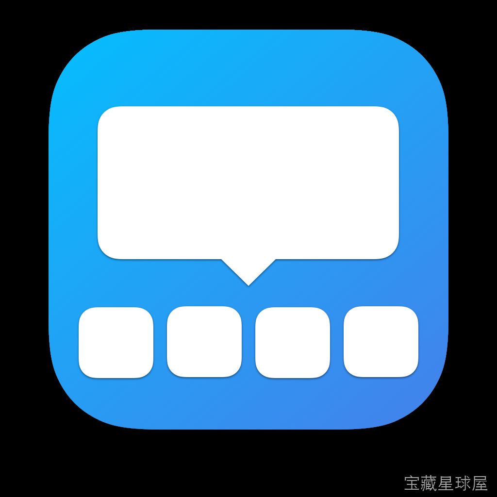 DockView 1.6.5 Mac激活版提供窗口预览与管理功能,解决多任务切换时难以快速定位目标窗口的效率问题-山海之花 - 宝藏星球屋