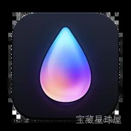 Backdrop 1.3.3 Mac激活版/ Mac壁纸引擎/4K动态壁纸 软件下载-山海之花 - 宝藏星球屋