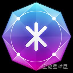 Monodraw 1.7 Mac激活版，用快捷键绘制ASCII艺术图与流程示意图，快速输出纯文本视觉方案。-山海之花 - 宝藏星球屋