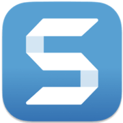 Snagit 2025.2.0 Mac中文Mac激活版提供屏幕截图与录制功能，解决信息沟通与素材留存难题-山海之花 - 宝藏星球屋