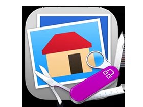 GraphicConverter 12.4 Mac中文Mac激活版 软件下载-山海之花 - 宝藏星球屋