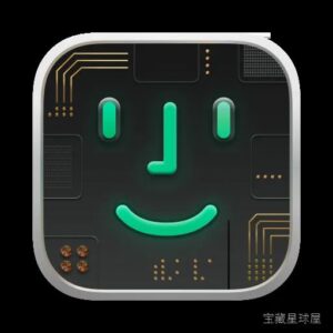 BatFi 3.0.4 Mac激活版 - macOS智能充电控制工具 软件下载-山海之花 - 宝藏星球屋