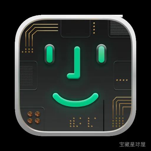 BatFi 3.0.4 Mac激活版 - macOS智能充电控制工具 软件下载-山海之花 - 宝藏星球屋