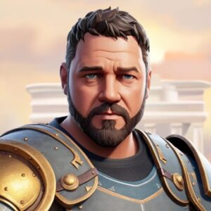 《角斗士：罗马求生》v1.37.10 手机MOD版！融合古罗马题材动作战斗、野外生存与城市建造玩法，依托开放世界场景，提供多元的游戏内容与养成体系-山海之花 - 宝藏星球屋