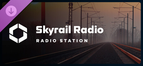SkyRail 截图