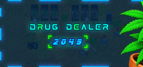 《毒枭模拟器》一款以近未来犯罪产业为背景的模拟经营游戏。玩家要在警方追捕下管理生产、谈判交易并扩张自己的组织，资源分配与风险控制贯穿全程。-山海之花 - 宝藏星球屋