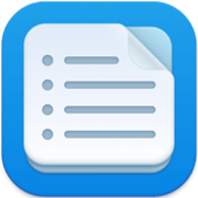 File list Export for Mac v2.9.5 Mac激活版 文件列表导出工具 软件下载-山海之花 - 宝藏星球屋