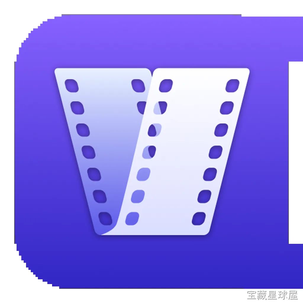 Cisdem VideoPaw for Mac v10.3.0 永久Mac激活版 视频格式转换器 软件下载-山海之花 - 宝藏星球屋