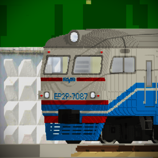 《廣岛短距离交通瀨野线》v17.1 手机MOD版！以廣岛濑野线短距离轨道交通为原型的列车模拟游戏，具备写实光影音效，支持列车编辑与多人联机-山海之花 - 宝藏星球屋