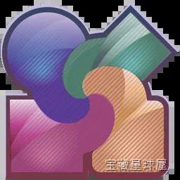 Diagrammix 3.6 Mac激活版 - Mac轻量专业流程图设计工具 软件下载-山海之花 - 宝藏星球屋