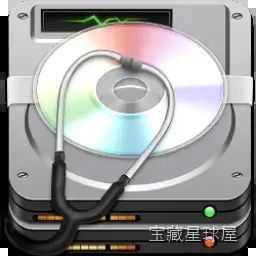 Disk Doctor: System Cleaner 4.6 fix [MAS] 系统清理工具，扫描清理缓存日志冗余文-山海之花 - 宝藏星球屋