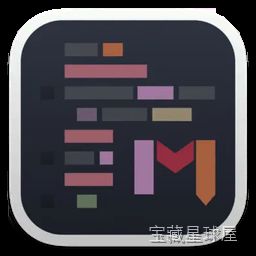 MWeb Pro 4.8.2 Markdown 写作笔记工具，支持公式图表编辑与静态博客生成-山海之花 - 宝藏星球屋