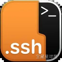 SSH Config Editor，可视化编辑与管理SSH连接配置，免去命令行手写，减少错误提升效率。-山海之花 - 宝藏星球屋