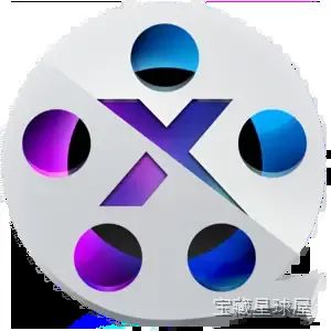 Macxvideo AI for Mac v3.11.0Mac激活版 终极AI视频图像转换工具 软件下载-山海之花 - 宝藏星球屋