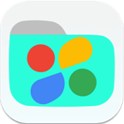 Color Folder for Mac v4.8 中文Mac激活版 文件夹设计工具 软件下载-山海之花 - 宝藏星球屋