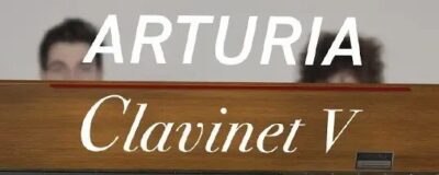 Arturia Clavinet V 1.13.2.5305 Mac激活版 软件下载-山海之花 - 宝藏星球屋