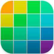 ColorWell for Mac v8.1.2 直装版 调色板软件 软件下载-山海之花 - 宝藏星球屋
