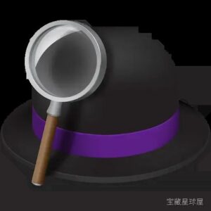 Alfred 5 v5.7.2(2312) 英文Mac激活版提供快捷启动与高效搜索功能解决繁琐操作与效率低下问题-山海之花 - 宝藏星球屋