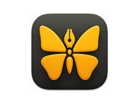 Ulysses v39.2 中文直装Mac激活版提供沉浸式写作环境解决创作者排版分心与多设备同步难题-山海之花 - 宝藏星球屋
