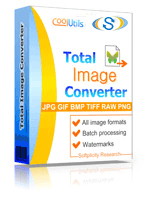 CoolUtils Total Image Converter 图像转换：批量处-山海之花 - 宝藏星球屋