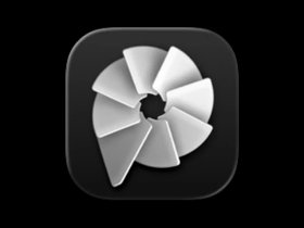 Radial 1.0.2 Mac激活版 - 快速启动圆环启动器 软件下载-山海之花 - 宝藏星球屋