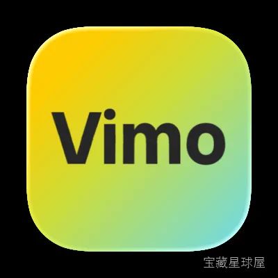 Vimo Rebinder 2.3.11 Mac激活版 - 键盘代替鼠标操作的强大工具 软件下载-山海之花 - 宝藏星球屋