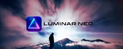 Luminar Neo for mac v1.25.1 (21065) 中文Mac激活版 创意图片编辑器 软件下载-山海之花 - 宝藏星球屋