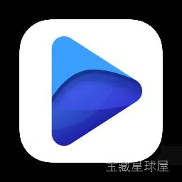Fig Player for Mac v1.3.26 Mac激活版，极简播放器高效管理本地音视频并顺畅处理多格式文件。-山海之花 - 宝藏星球屋