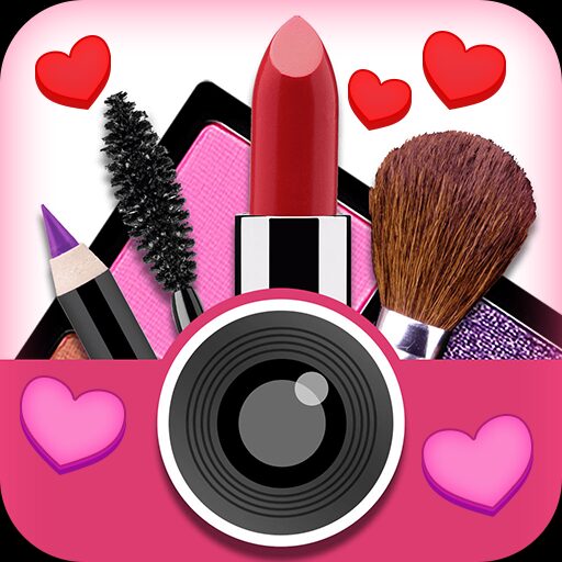 YouCam Makeup玩美相机v6.46.0高级版