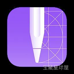 Mockup 4.0.6 Mac激活版 - UI/UX草图线框图原型设计工具 软件下载-山海之花 - 宝藏星球屋