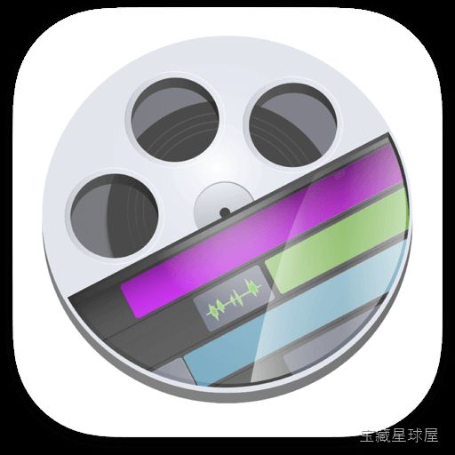 ScreenFlow v10.5.1 Mac激活版 软件下载-山海之花 - 宝藏星球屋