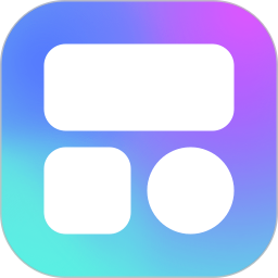 Colorful Widget 灵动岛桌面插件v9.0.9m高级版
