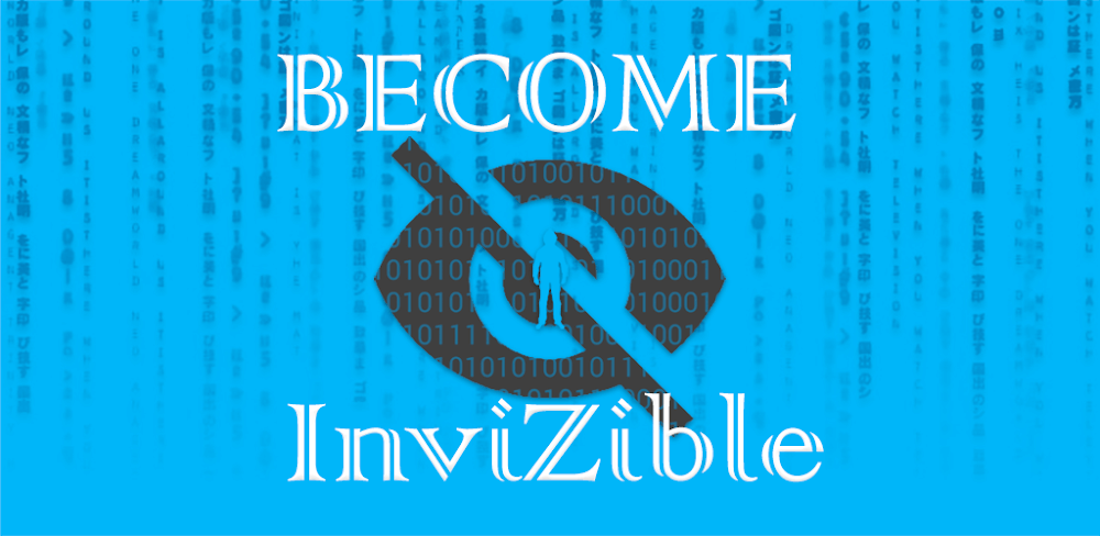 InviZible Pro 隐身卫士7.4.0高级版