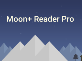 Moon+Reader静读天下 v10.7专业版