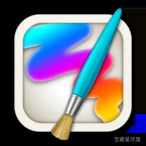PhotosRevive v2.2.0 中文Mac激活版，一键智能修复老旧褪色照片色彩还原清晰影像-山海之花 - 宝藏星球屋