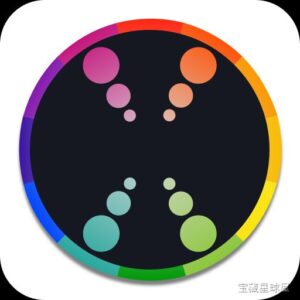 Color Wheel 9.1 颜色工具，集数字抽象经典色轮与调色板于一身-山海之花 - 宝藏星球屋
