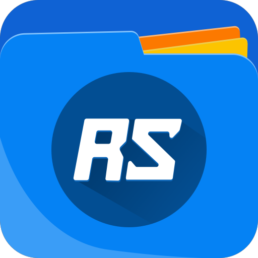 RS File Manager RS文件管理器v2.3.0.3高级版