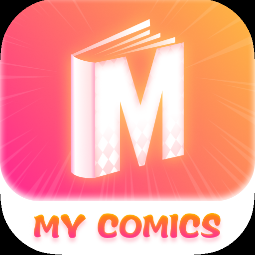 MyComic 我的漫画1.11.6纯净v2版