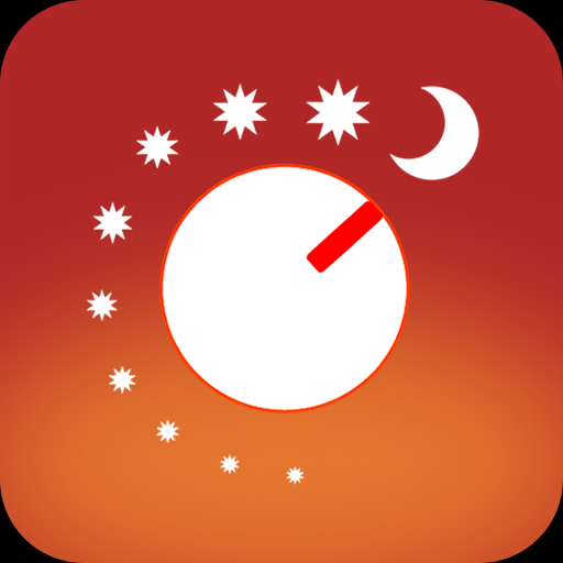 Ambience 助眠白噪音 v4.8.3高级版