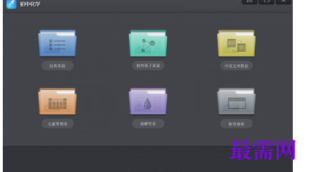 NB实验室 V3.2.5高级版