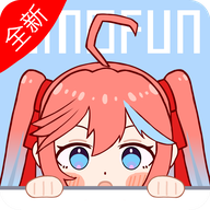 omofun动漫 V1.1.7.3纯净版
