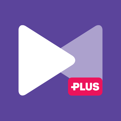 KMPlayer Plus 万能格式视频播放器35.09.232 高级版