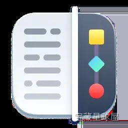 Text Workflow for mac v2.6.0 Mac激活版 mac文本转换软件 软件下载-山海之花 - 宝藏星球屋