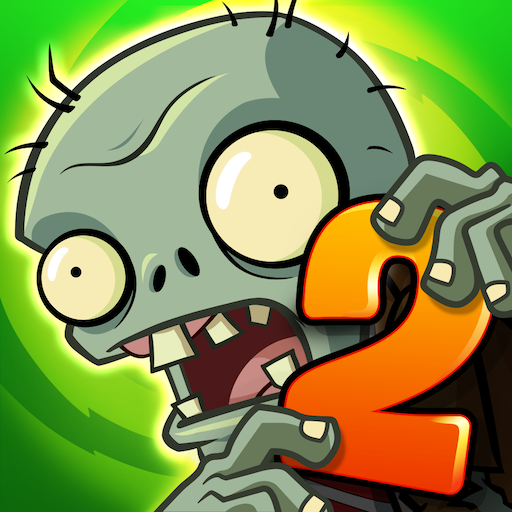 Plants vs Zombies 2 植物大战僵尸2 v13.3.1无限修改