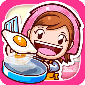 料理妈妈1.131.0无限金币