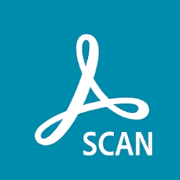Adobe Scan 文档照片扫描仪v26.06.26 高级版